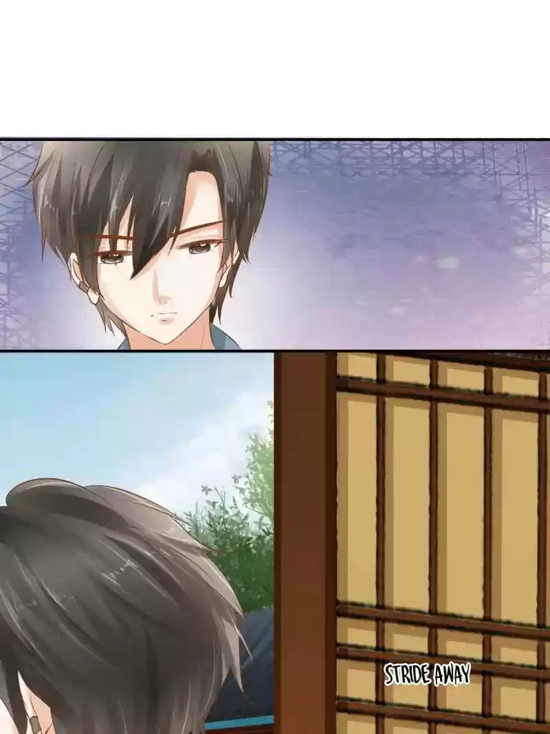 Warlord Husband: Shenshen is Gonna be the Winner Chapter 88