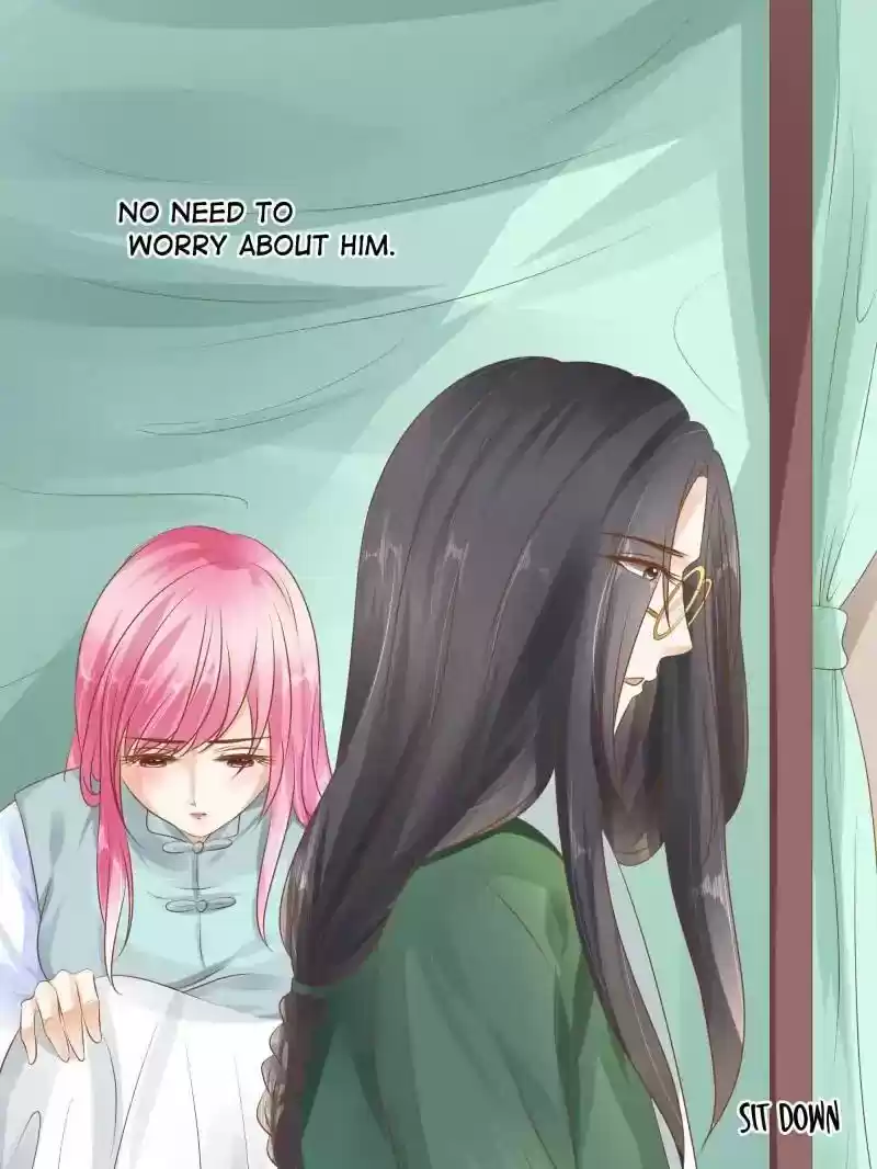 Warlord Husband: Shenshen is Gonna be the Winner Chapter 88