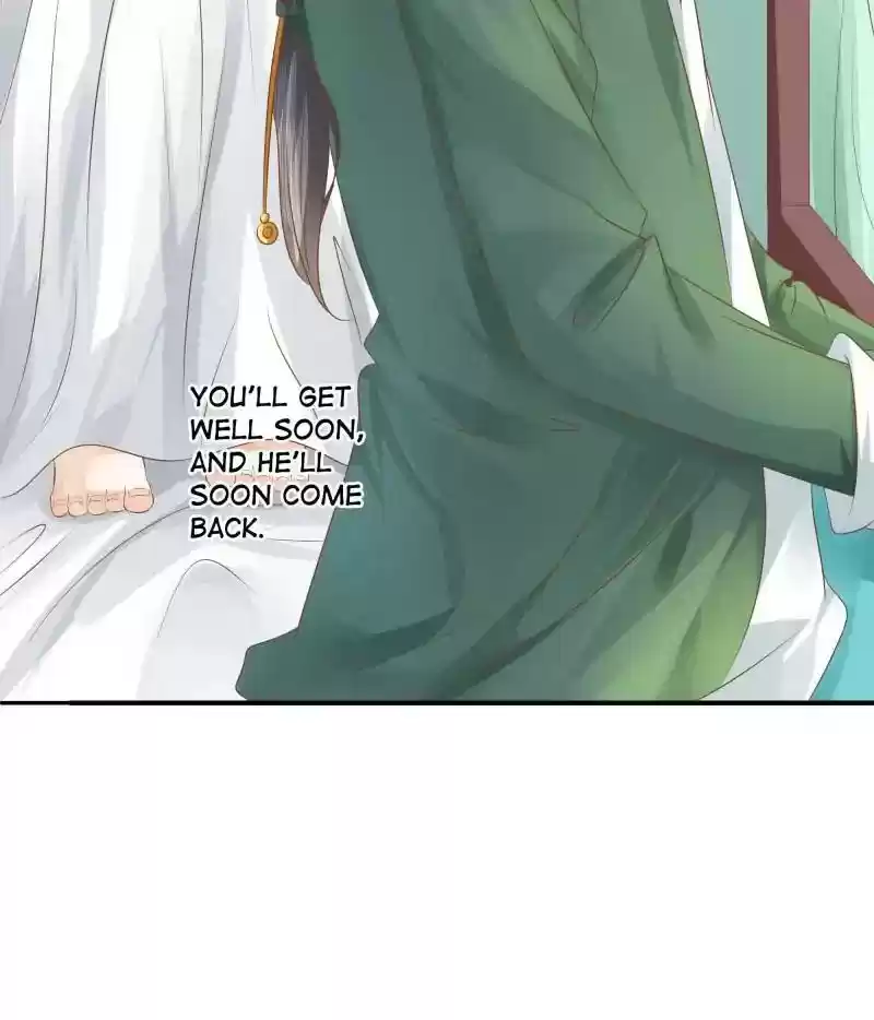 Warlord Husband: Shenshen is Gonna be the Winner Chapter 88