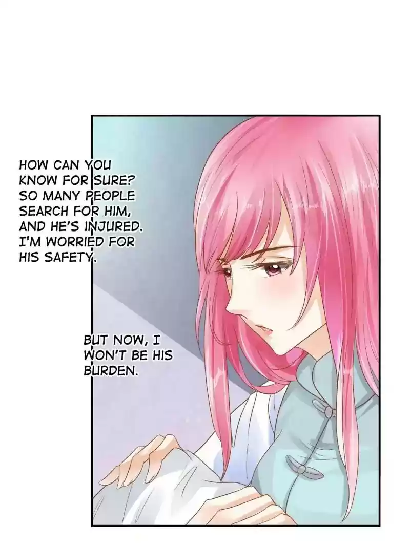 Warlord Husband: Shenshen is Gonna be the Winner Chapter 88