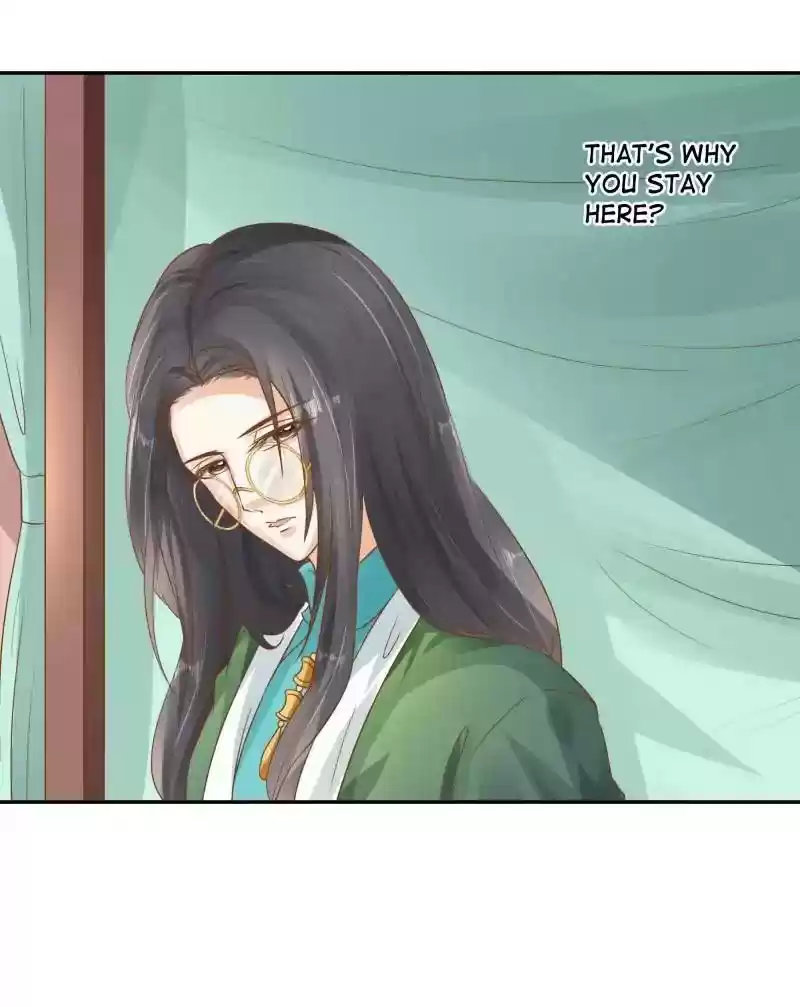 Warlord Husband: Shenshen is Gonna be the Winner Chapter 88