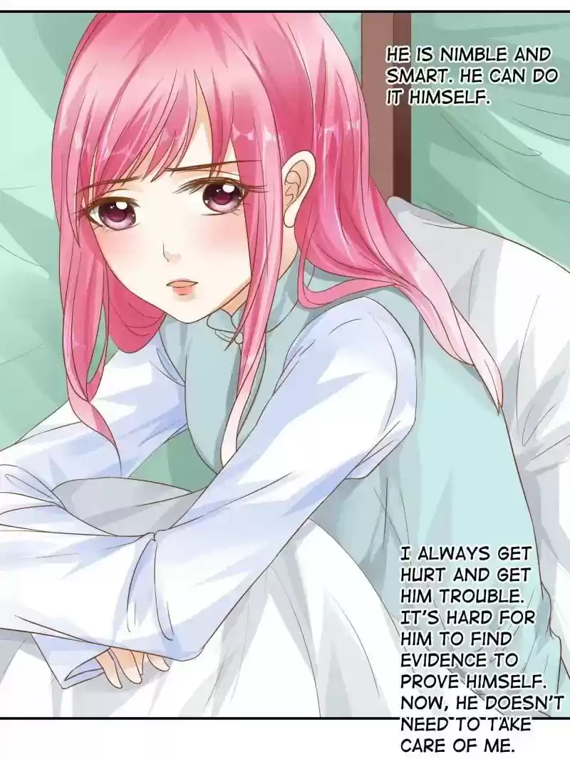 Warlord Husband: Shenshen is Gonna be the Winner Chapter 88