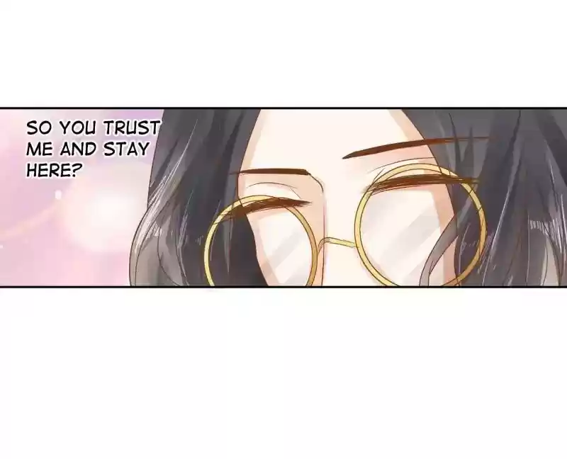 Warlord Husband: Shenshen is Gonna be the Winner Chapter 88