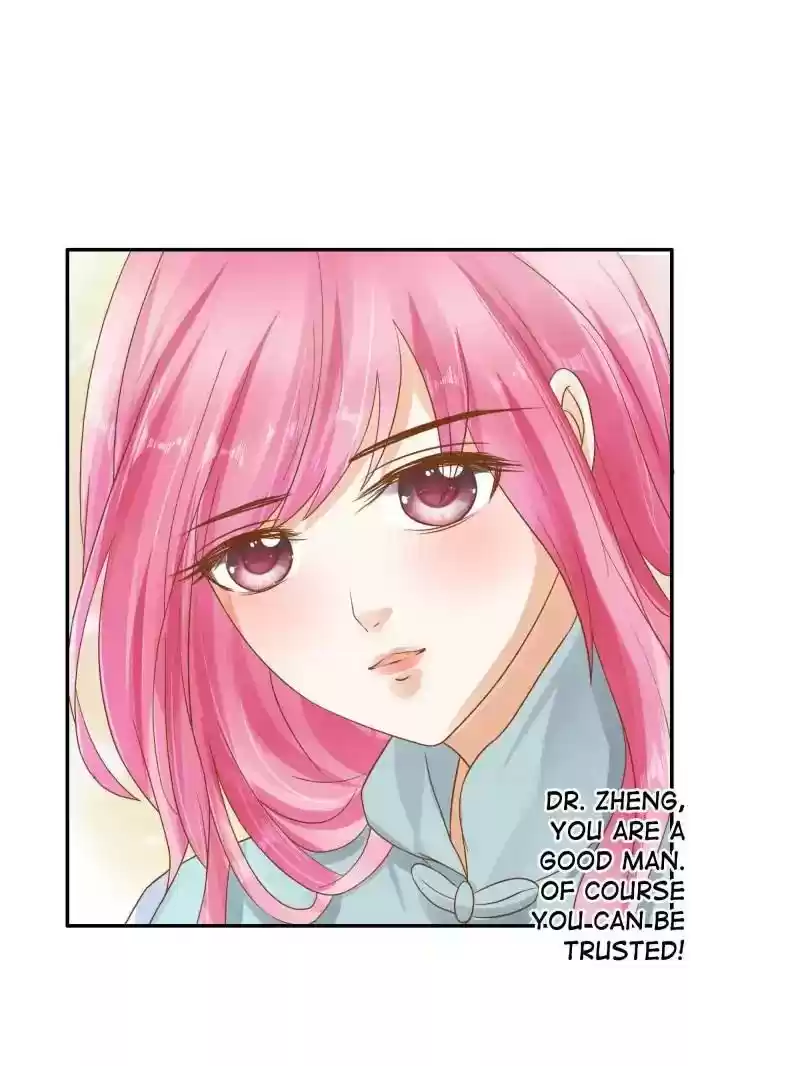 Warlord Husband: Shenshen is Gonna be the Winner Chapter 88