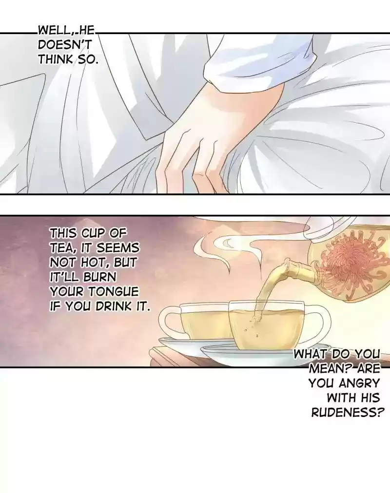 Warlord Husband: Shenshen is Gonna be the Winner Chapter 88