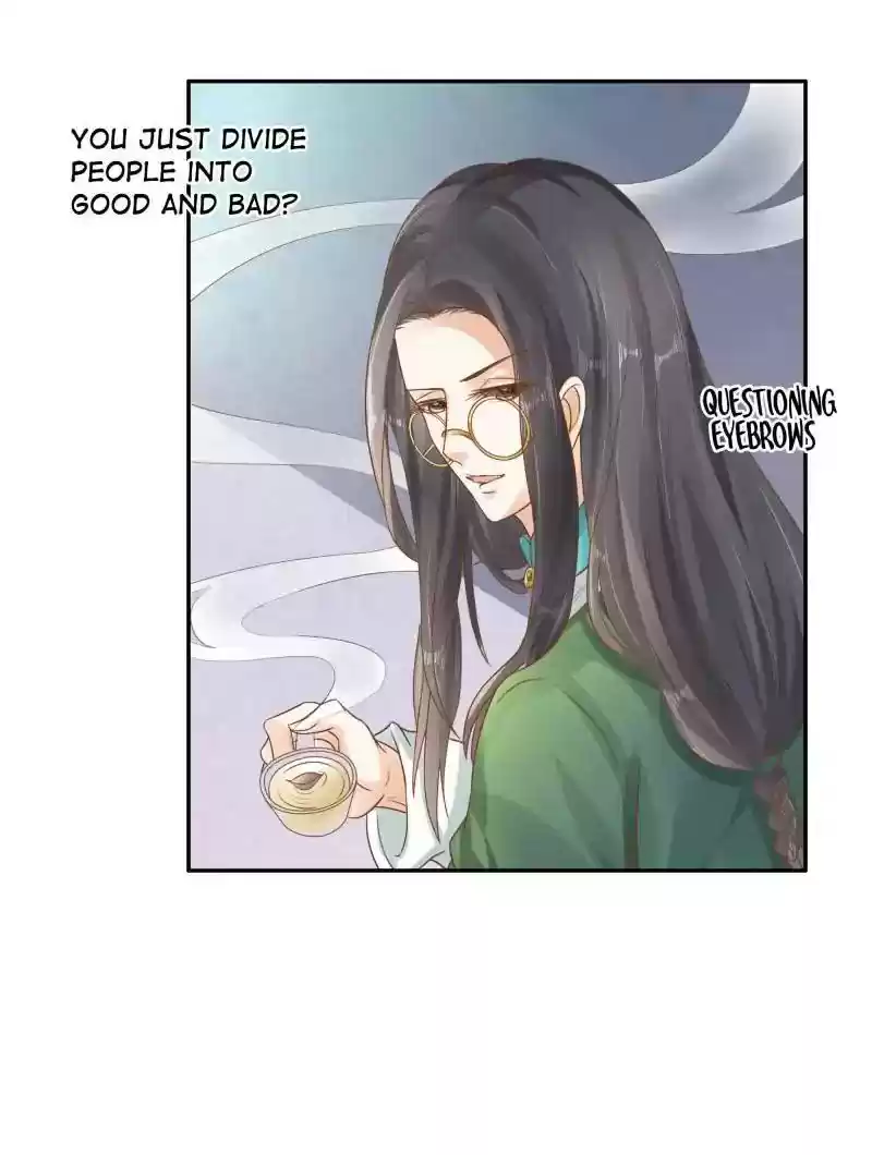 Warlord Husband: Shenshen is Gonna be the Winner Chapter 88