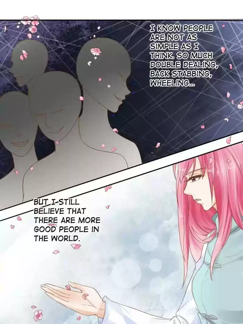 Warlord Husband: Shenshen is Gonna be the Winner Chapter 88