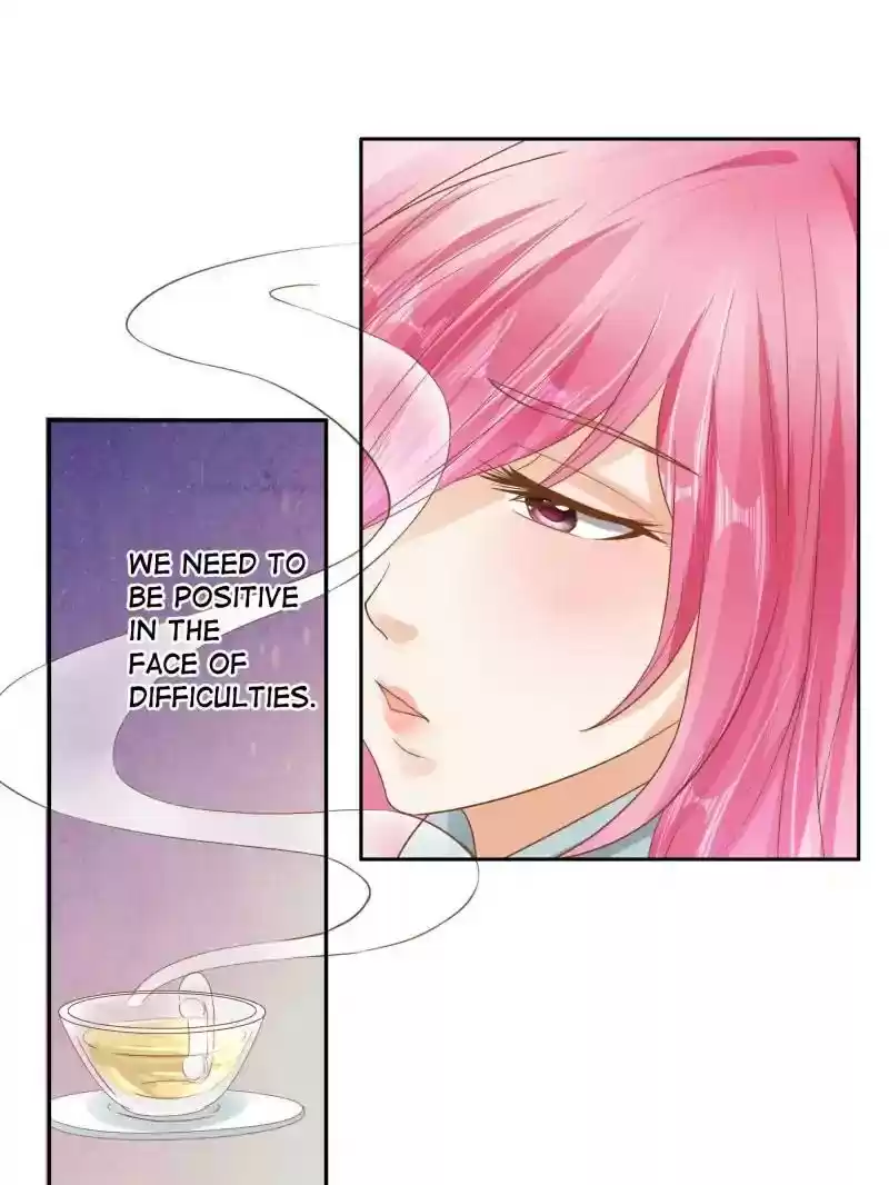 Warlord Husband: Shenshen is Gonna be the Winner Chapter 88