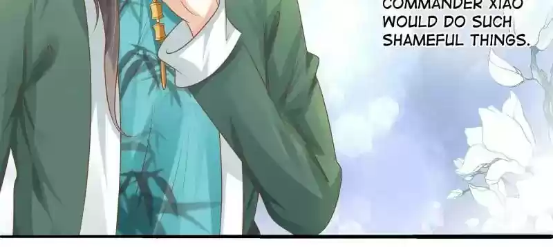 Warlord Husband: Shenshen is Gonna be the Winner Chapter 88