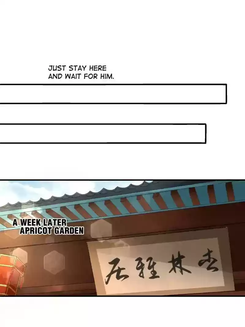 Warlord Husband: Shenshen is Gonna be the Winner Chapter 88