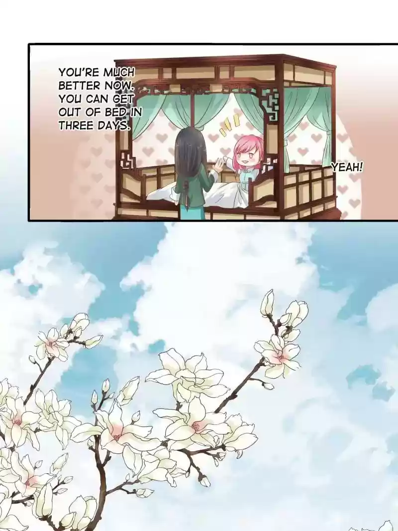 Warlord Husband: Shenshen is Gonna be the Winner Chapter 88