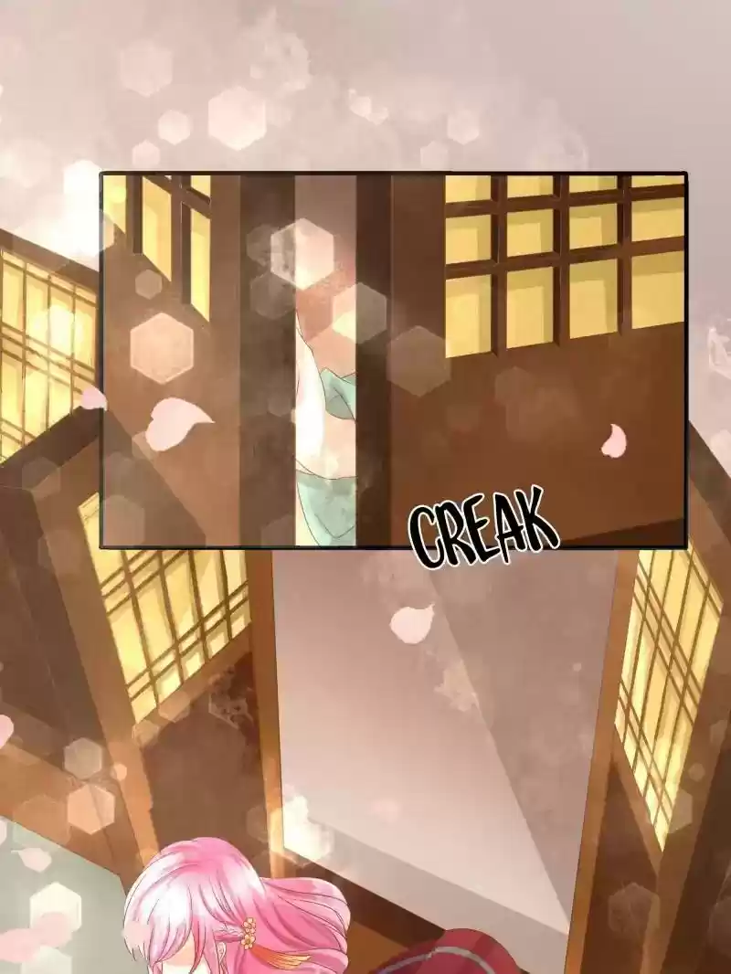 Warlord Husband: Shenshen is Gonna be the Winner Chapter 88