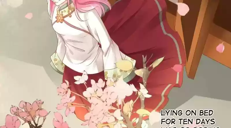 Warlord Husband: Shenshen is Gonna be the Winner Chapter 88