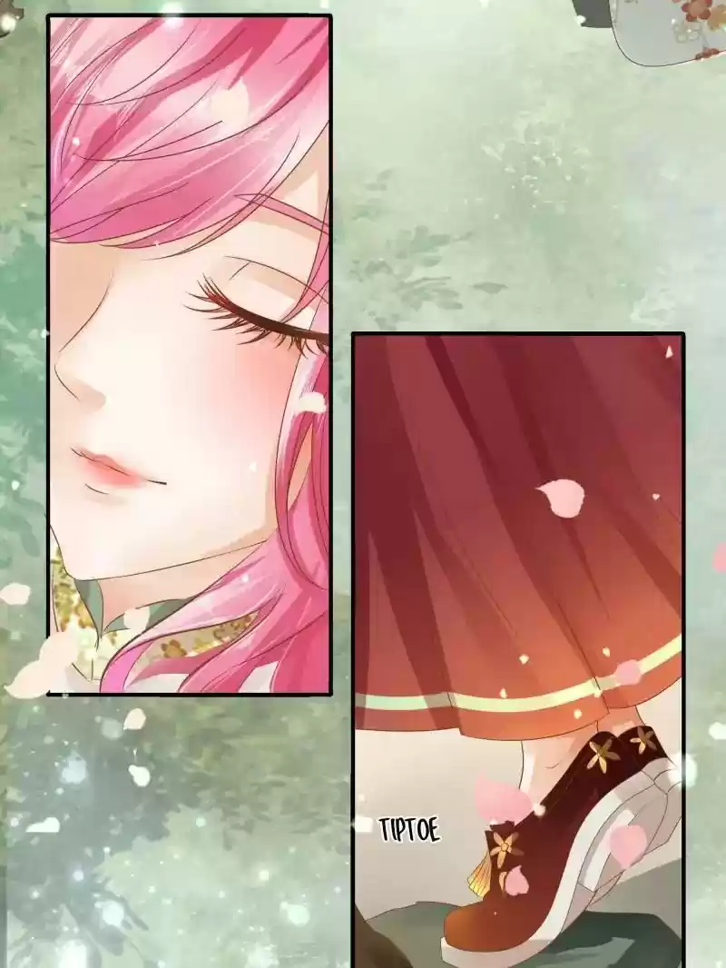 Warlord Husband: Shenshen is Gonna be the Winner Chapter 88