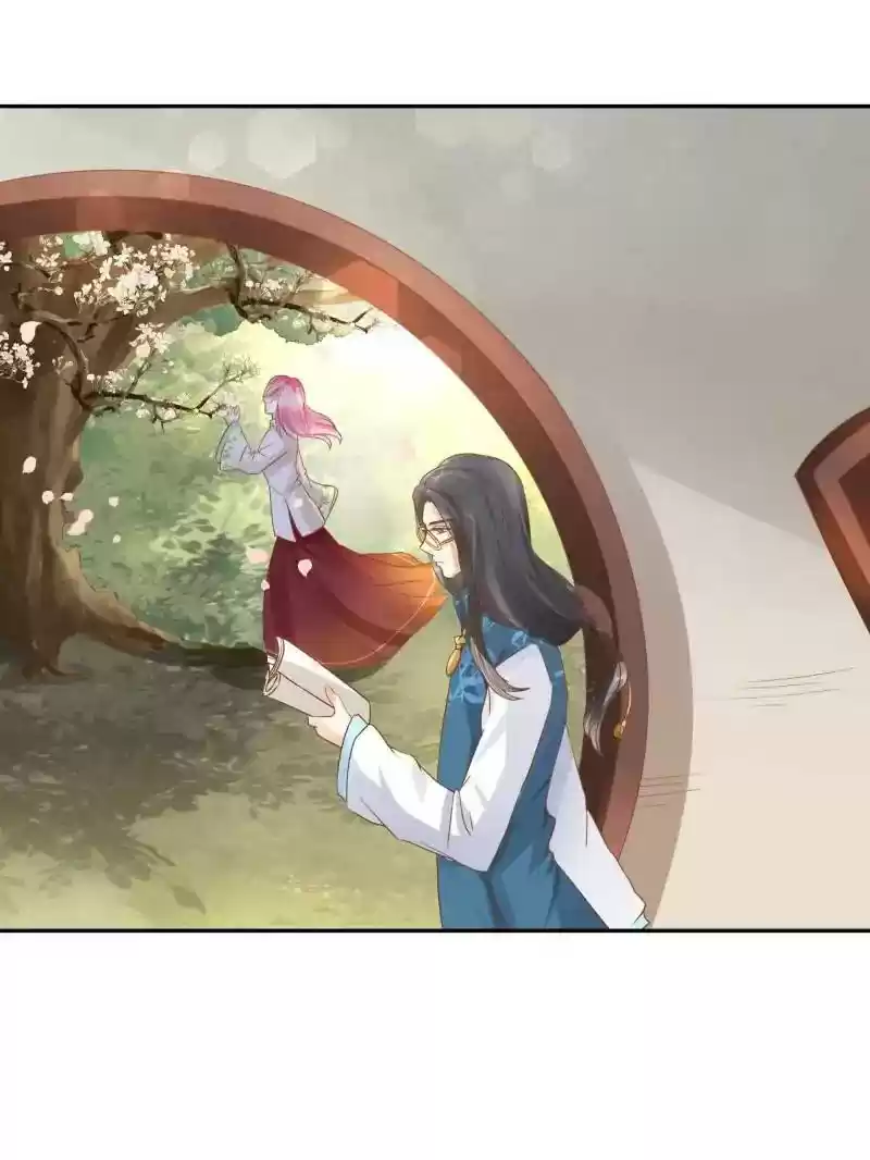 Warlord Husband: Shenshen is Gonna be the Winner Chapter 88