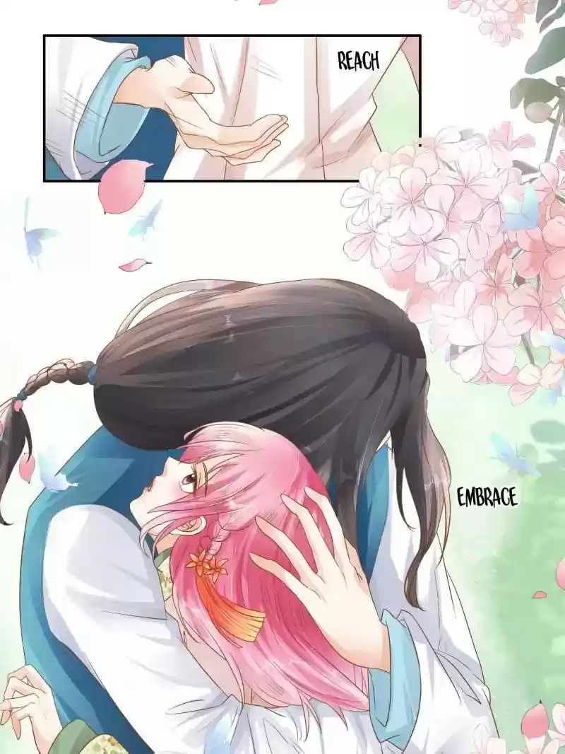 Warlord Husband: Shenshen is Gonna be the Winner Chapter 89