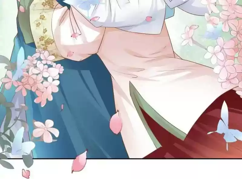 Warlord Husband: Shenshen is Gonna be the Winner Chapter 89