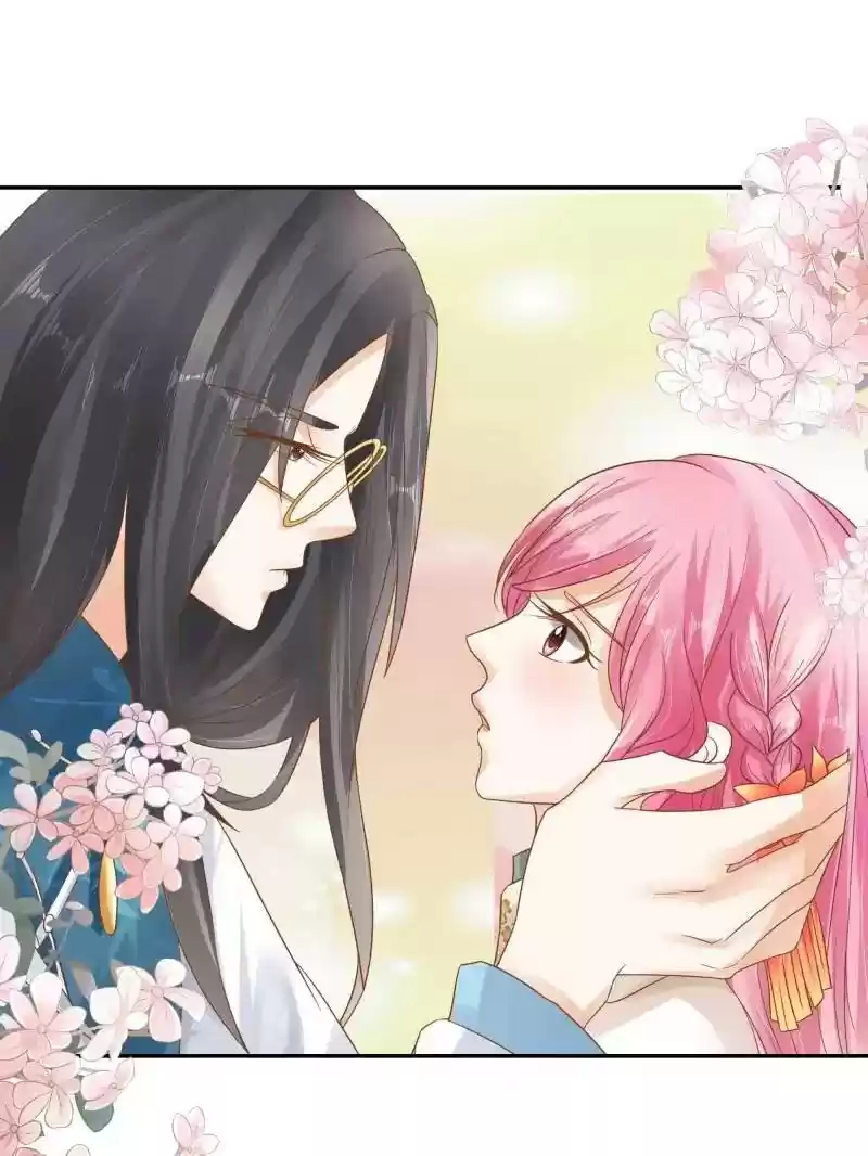 Warlord Husband: Shenshen is Gonna be the Winner Chapter 89