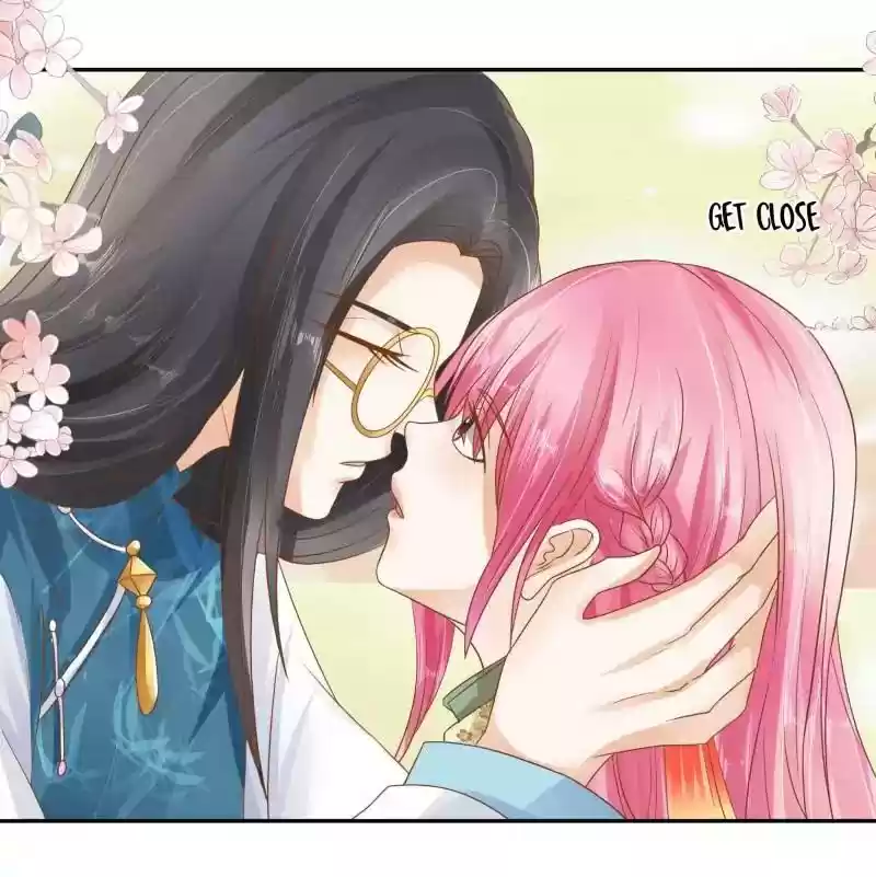 Warlord Husband: Shenshen is Gonna be the Winner Chapter 89