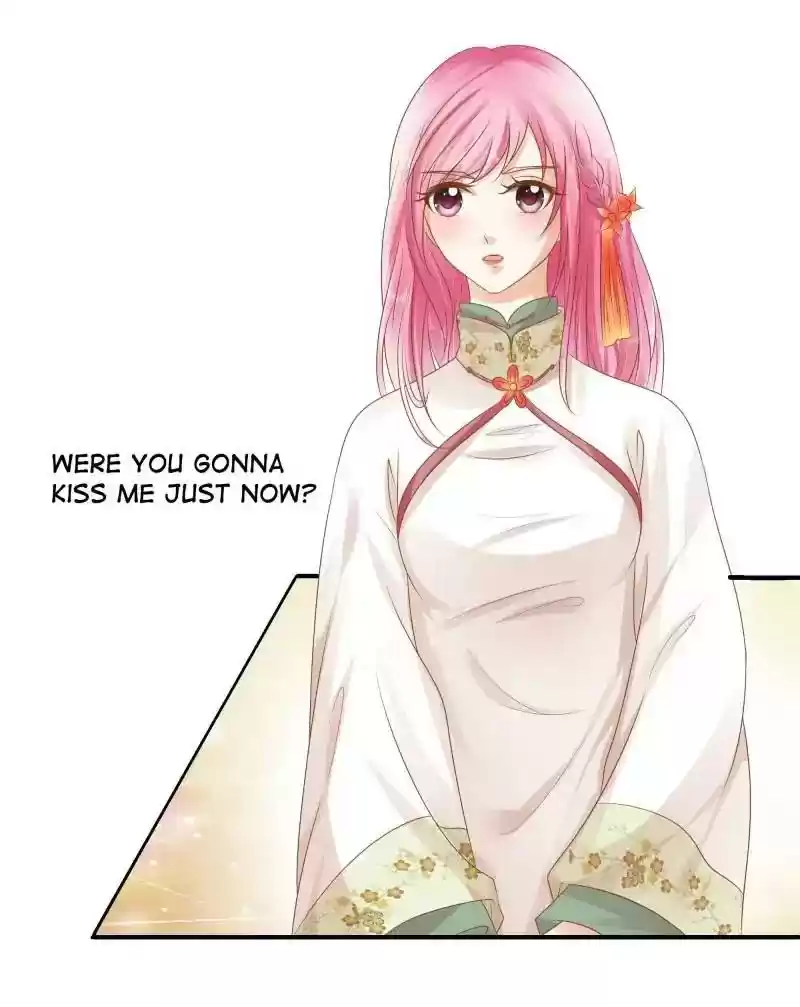 Warlord Husband: Shenshen is Gonna be the Winner Chapter 89