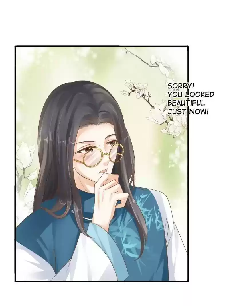 Warlord Husband: Shenshen is Gonna be the Winner Chapter 89