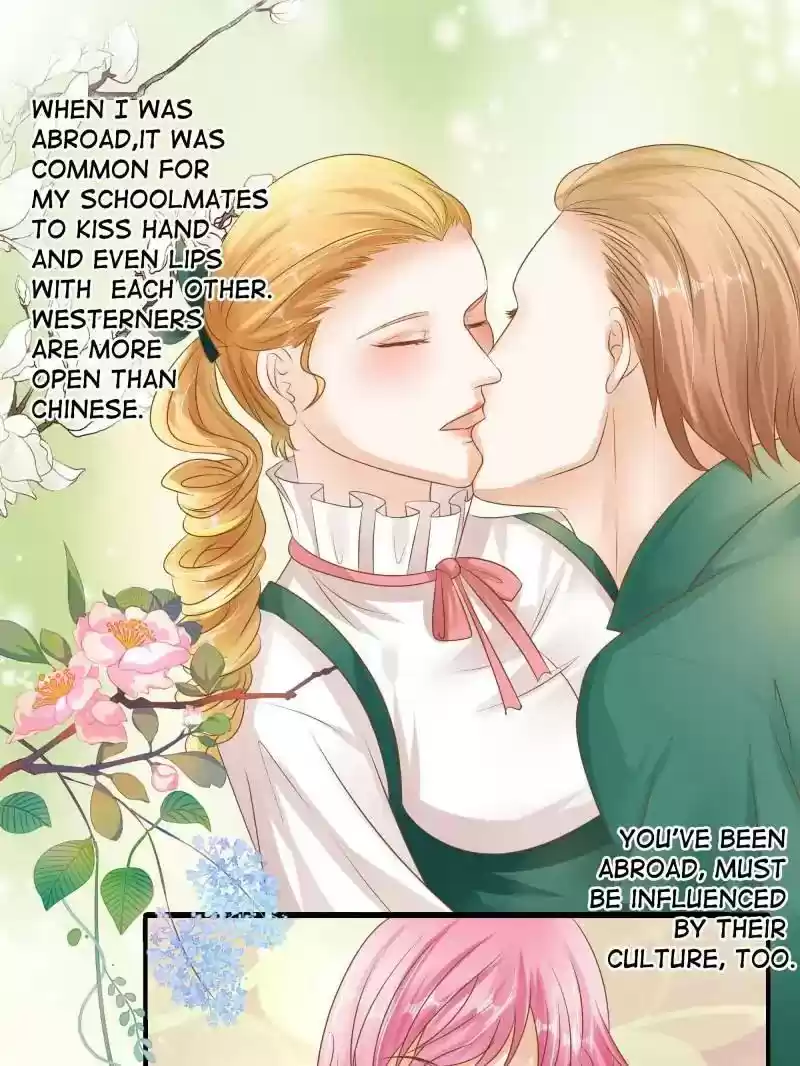 Warlord Husband: Shenshen is Gonna be the Winner Chapter 89