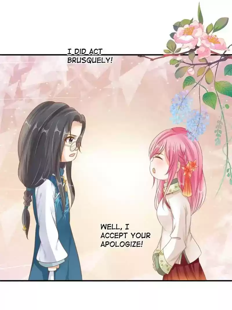 Warlord Husband: Shenshen is Gonna be the Winner Chapter 89