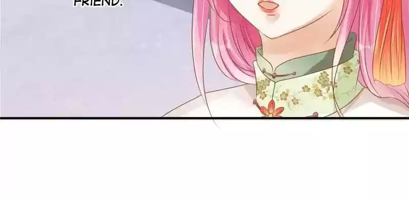 Warlord Husband: Shenshen is Gonna be the Winner Chapter 89