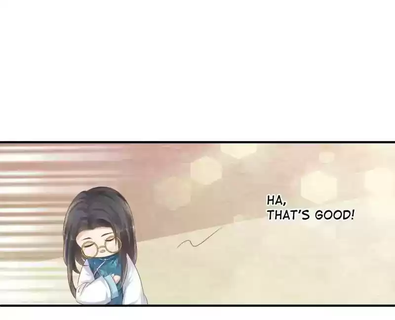 Warlord Husband: Shenshen is Gonna be the Winner Chapter 89