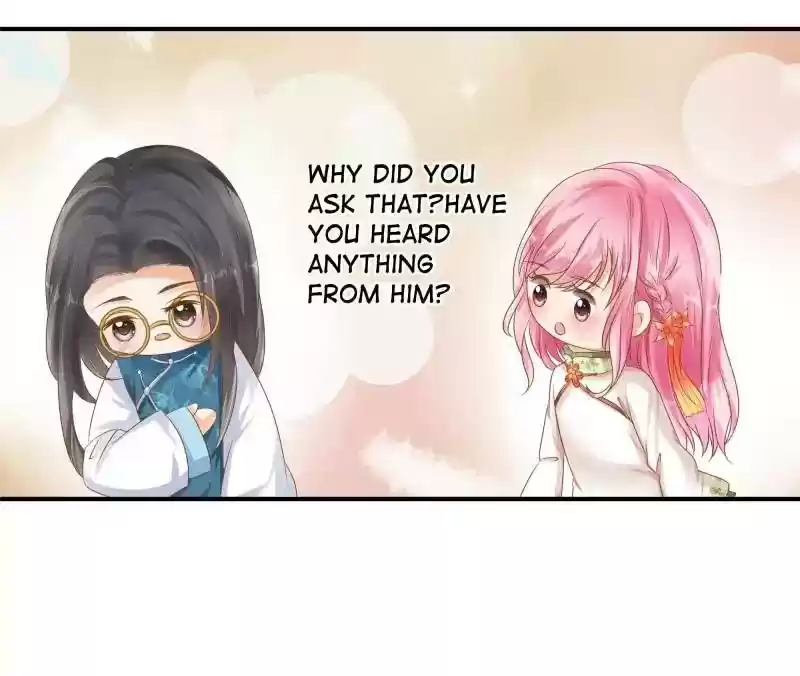 Warlord Husband: Shenshen is Gonna be the Winner Chapter 89