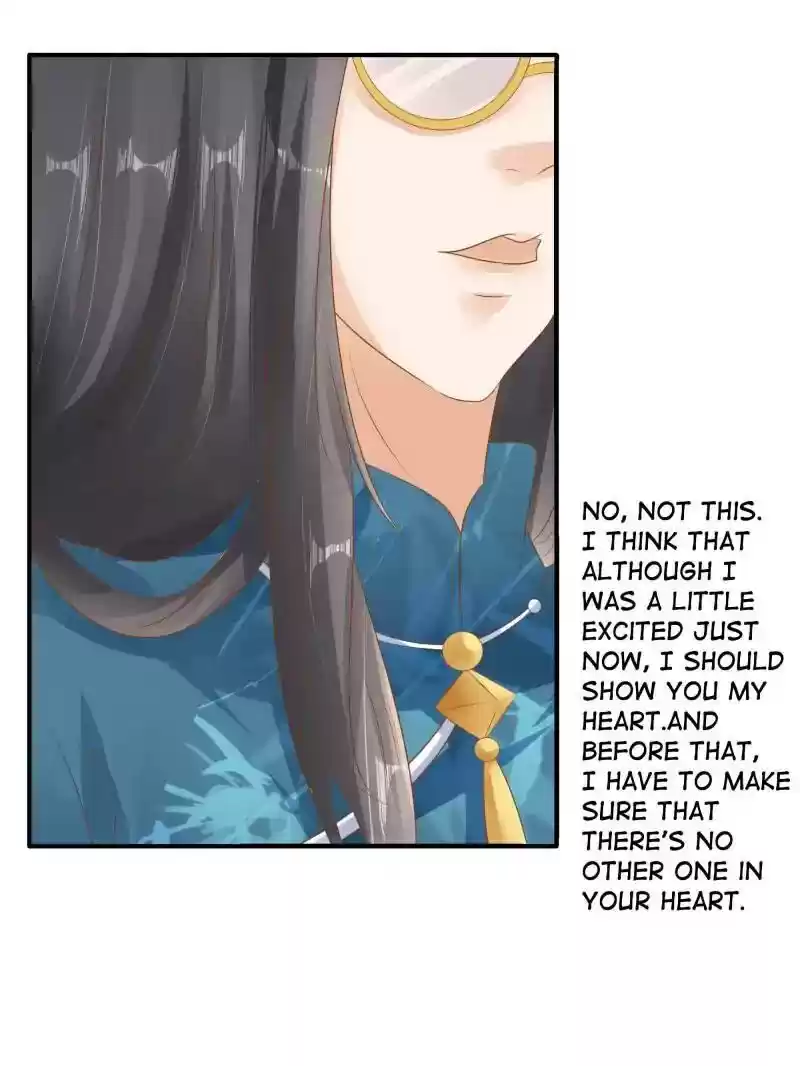 Warlord Husband: Shenshen is Gonna be the Winner Chapter 89