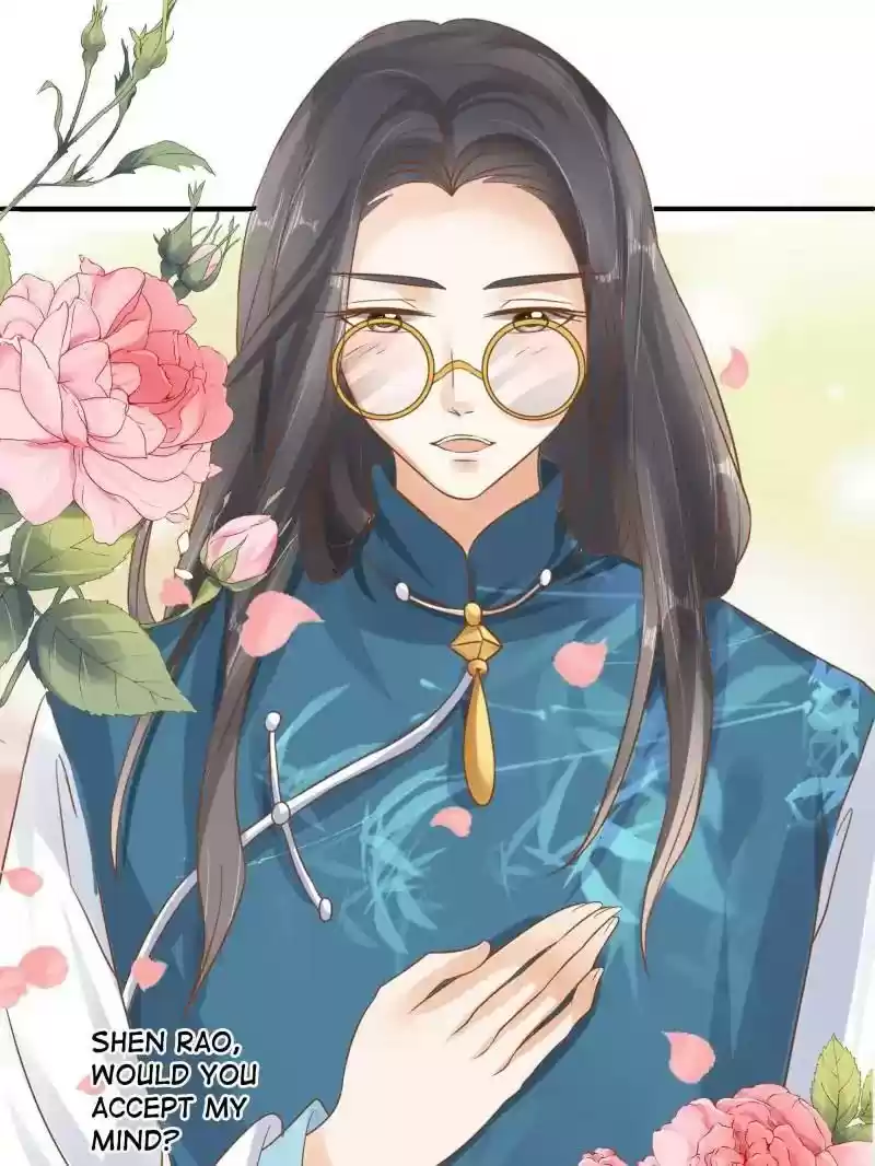 Warlord Husband: Shenshen is Gonna be the Winner Chapter 89