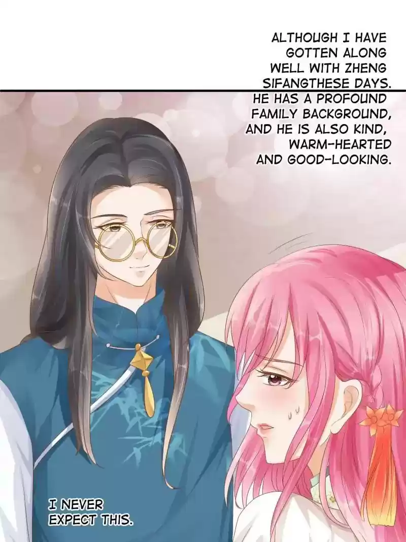 Warlord Husband: Shenshen is Gonna be the Winner Chapter 89