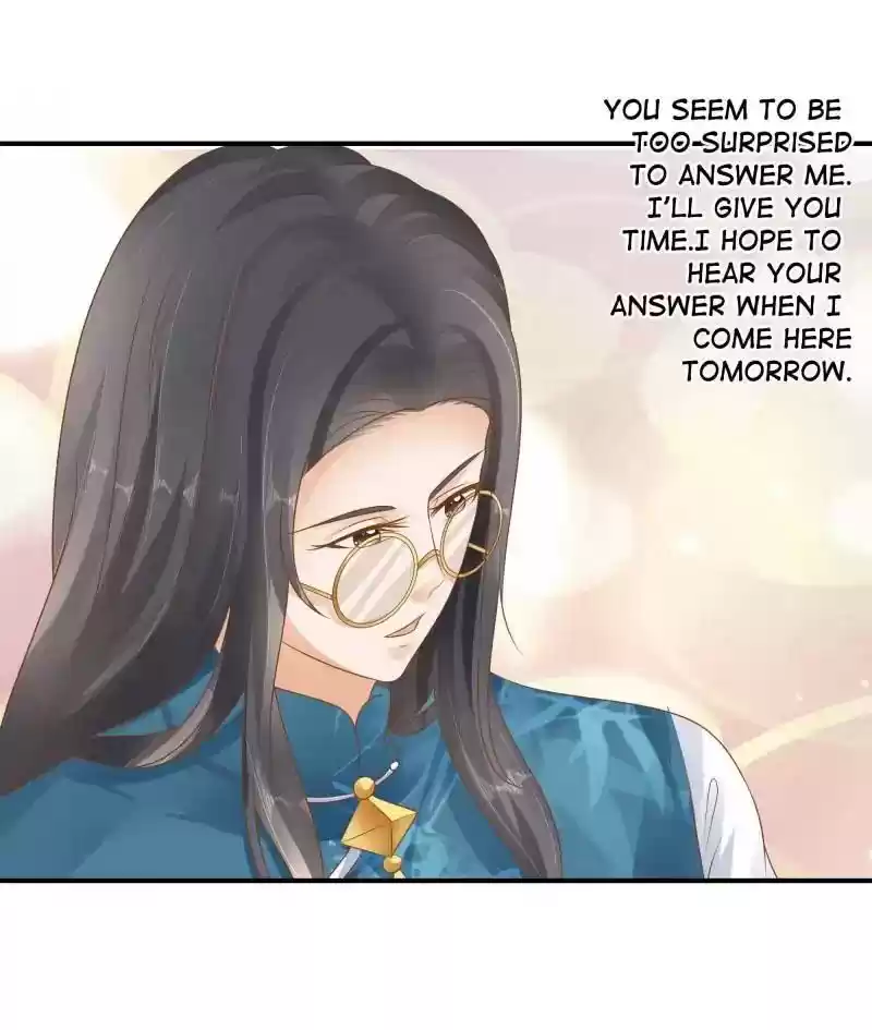 Warlord Husband: Shenshen is Gonna be the Winner Chapter 89