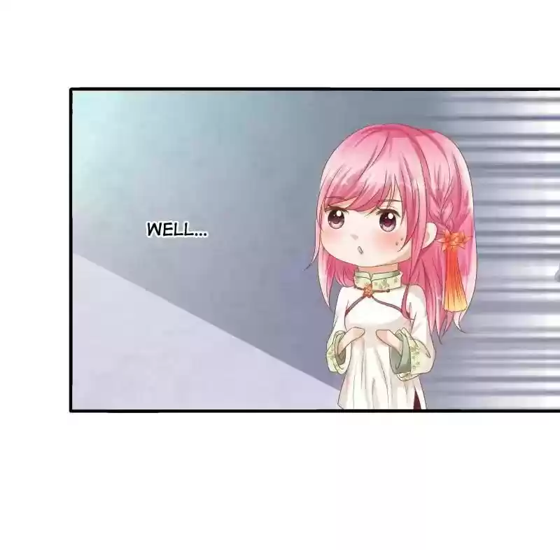 Warlord Husband: Shenshen is Gonna be the Winner Chapter 89