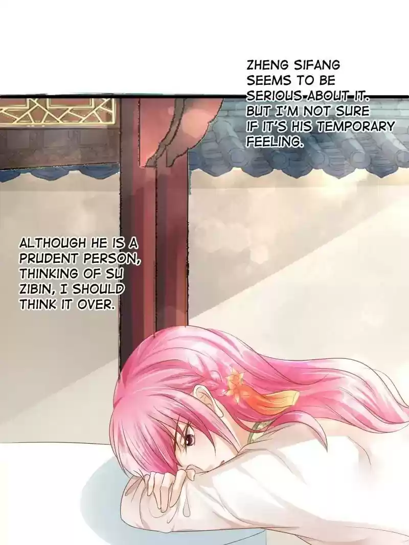 Warlord Husband: Shenshen is Gonna be the Winner Chapter 89