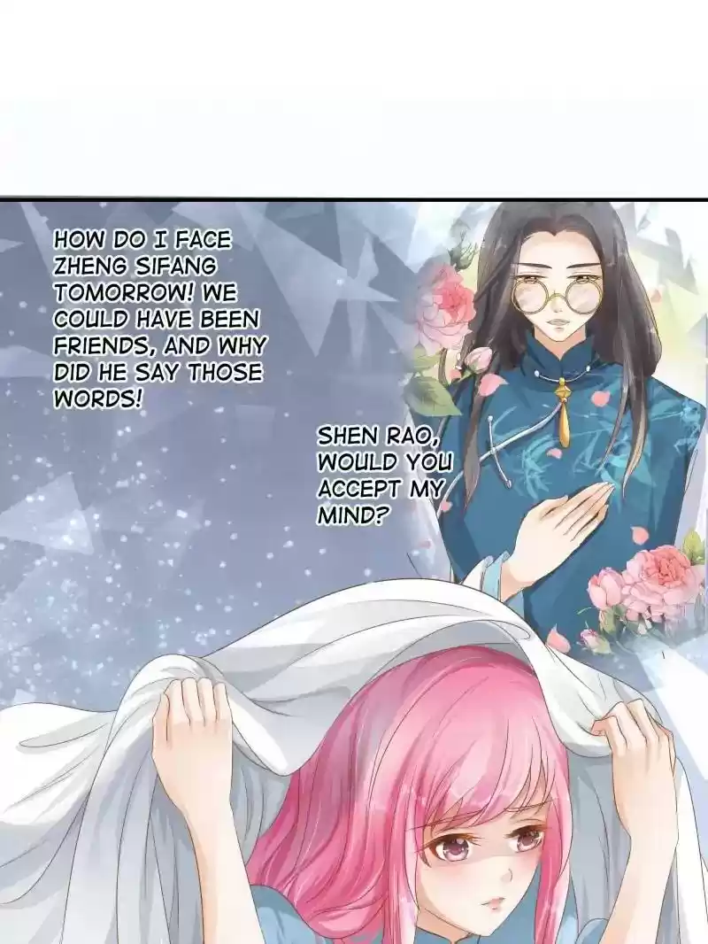 Warlord Husband: Shenshen is Gonna be the Winner Chapter 89