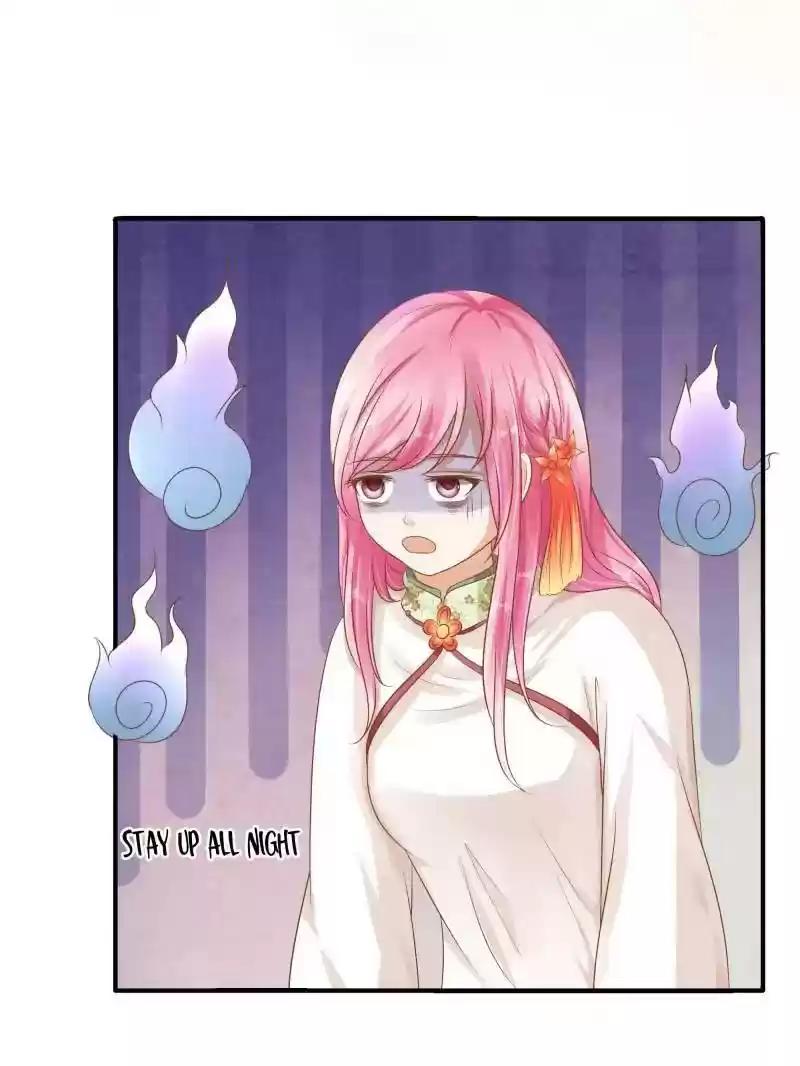 Warlord Husband: Shenshen is Gonna be the Winner Chapter 89