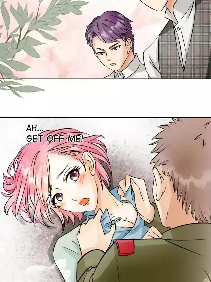 Warlord Husband: Shenshen is Gonna be the Winner Chapter 9