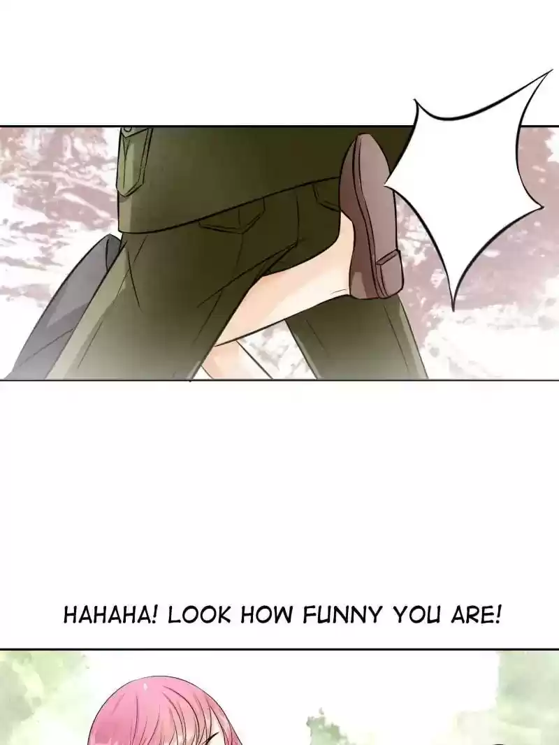 Warlord Husband: Shenshen is Gonna be the Winner Chapter 9