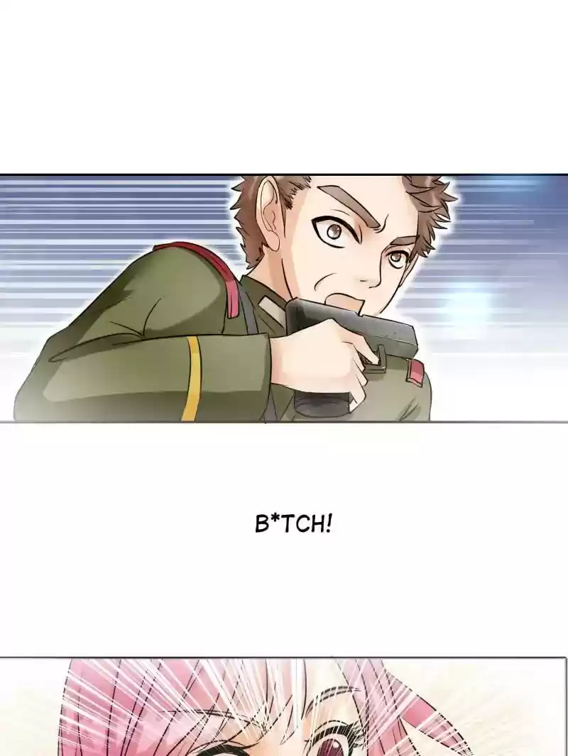 Warlord Husband: Shenshen is Gonna be the Winner Chapter 9