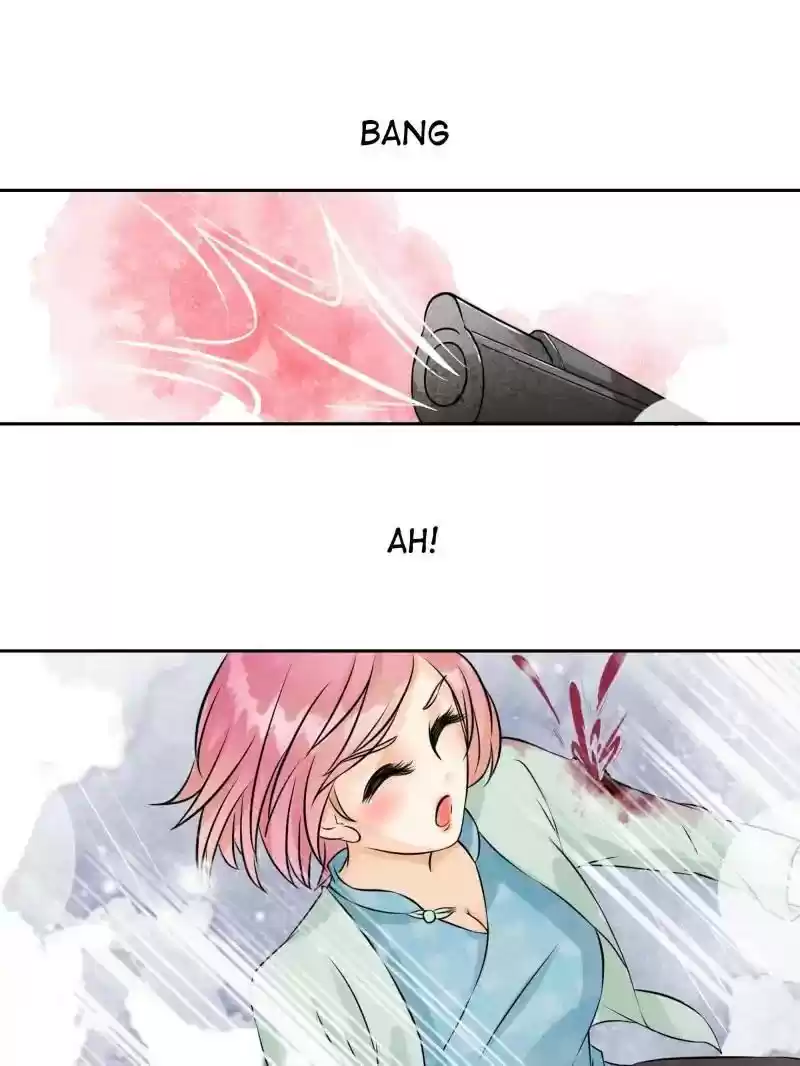 Warlord Husband: Shenshen is Gonna be the Winner Chapter 9