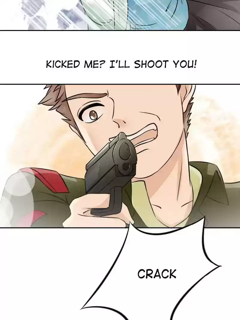 Warlord Husband: Shenshen is Gonna be the Winner Chapter 9