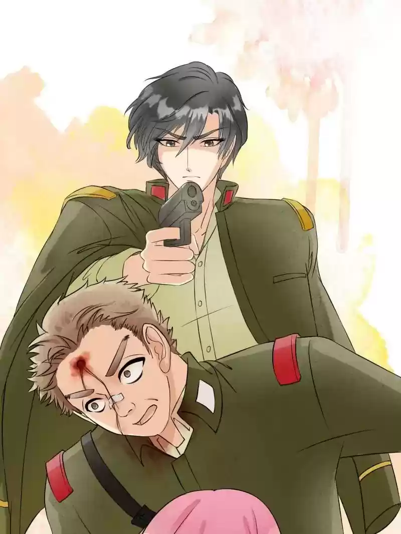 Warlord Husband: Shenshen is Gonna be the Winner Chapter 9