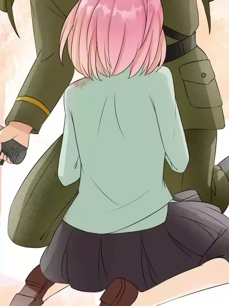 Warlord Husband: Shenshen is Gonna be the Winner Chapter 9