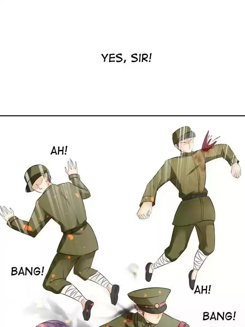 Warlord Husband: Shenshen is Gonna be the Winner Chapter 9