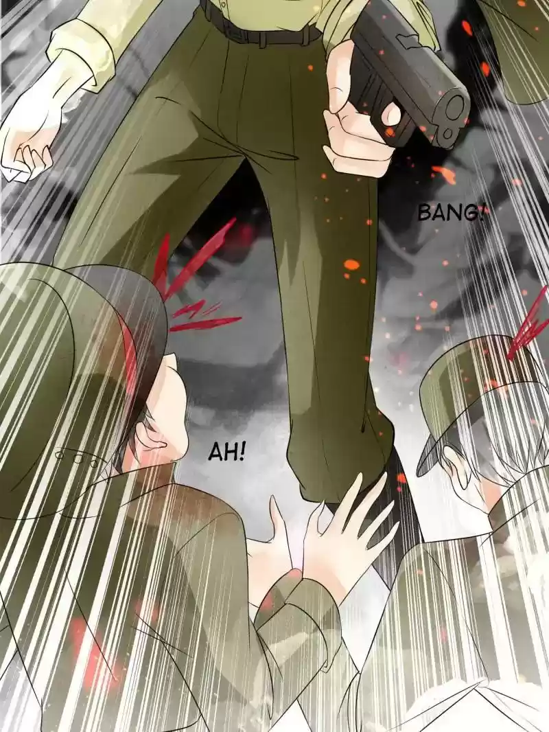 Warlord Husband: Shenshen is Gonna be the Winner Chapter 9