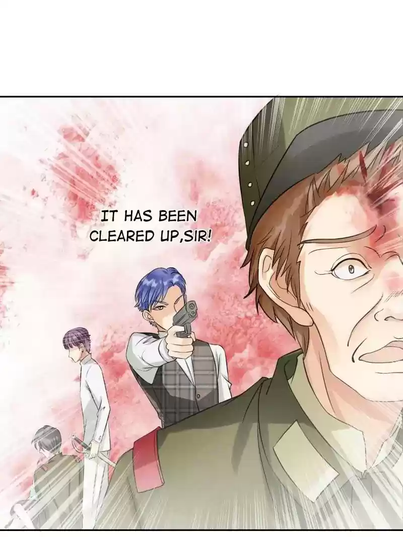 Warlord Husband: Shenshen is Gonna be the Winner Chapter 9