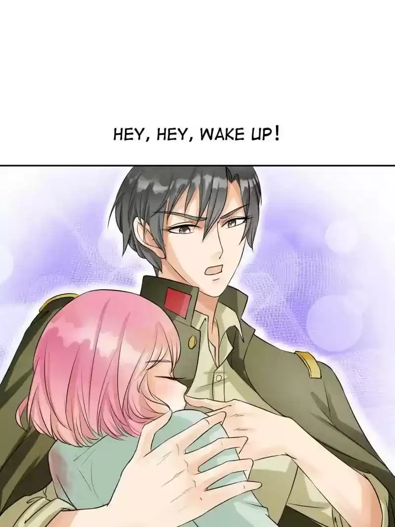 Warlord Husband: Shenshen is Gonna be the Winner Chapter 9