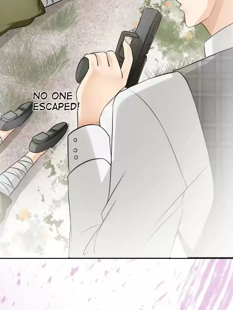 Warlord Husband: Shenshen is Gonna be the Winner Chapter 9